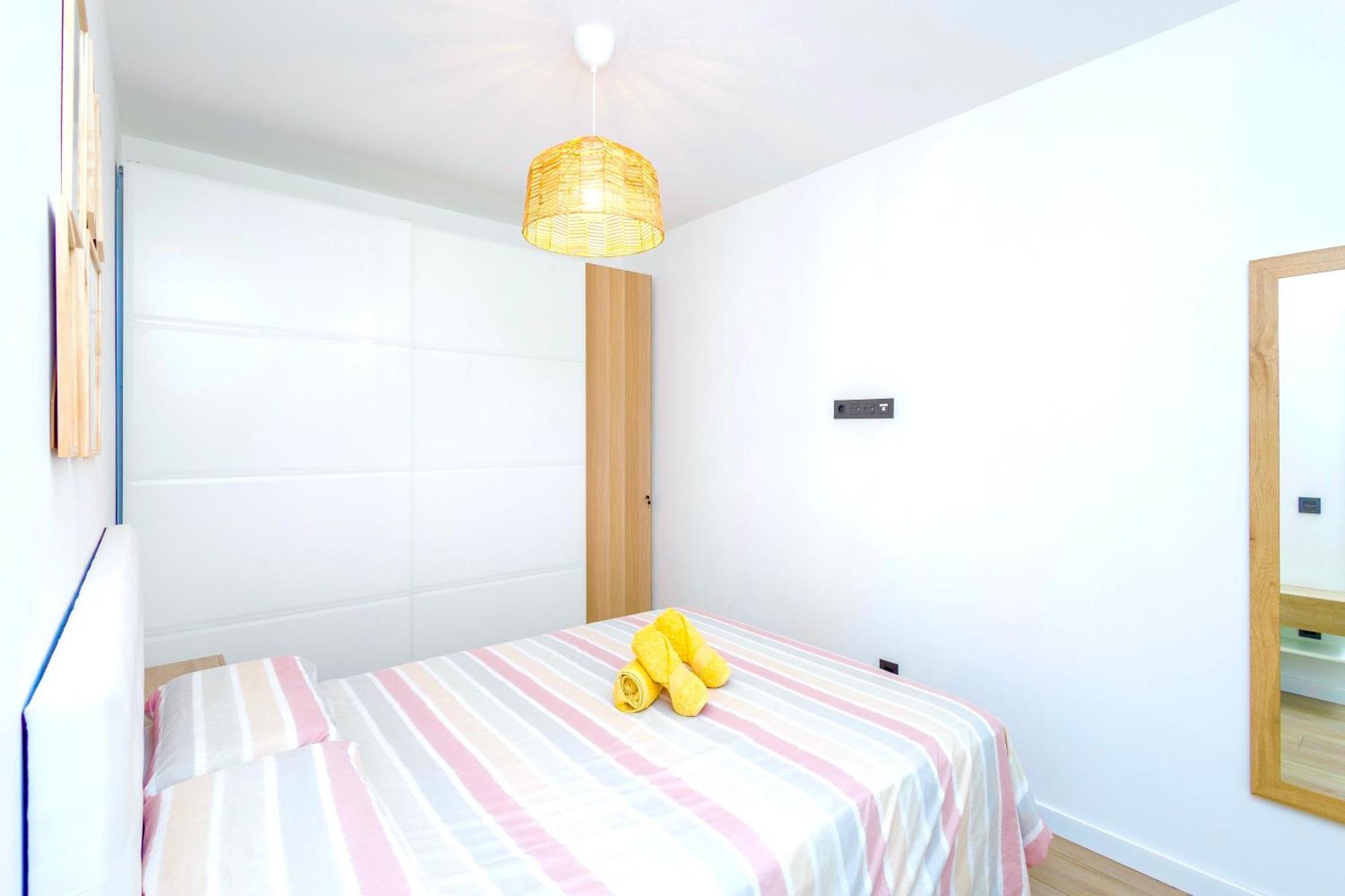 Modern Love Flat Las Palmas Buitenkant foto